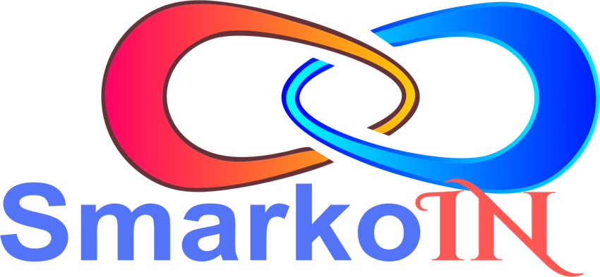 SmarkoIn logo